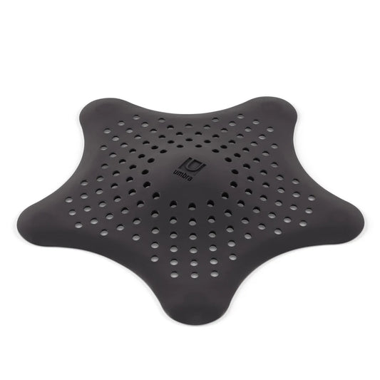 STARFISH HAIR CATCHER BLACK