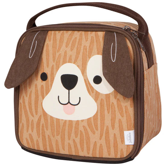 DOG LETS DO LUNCH BAG