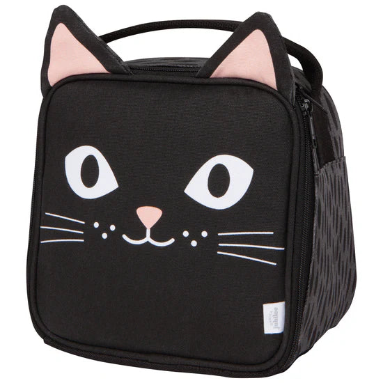 CATS LET DO LUNCH BAG