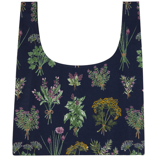 GROCERY BAG FRESH HERBS