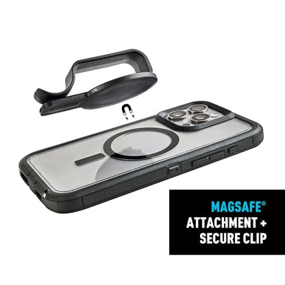 BIG GRIP MAGNETIC CLIP & STAND