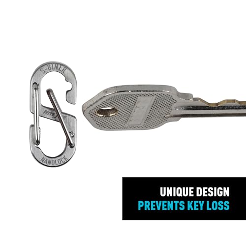 S-BINER NANOLOCK 4PK