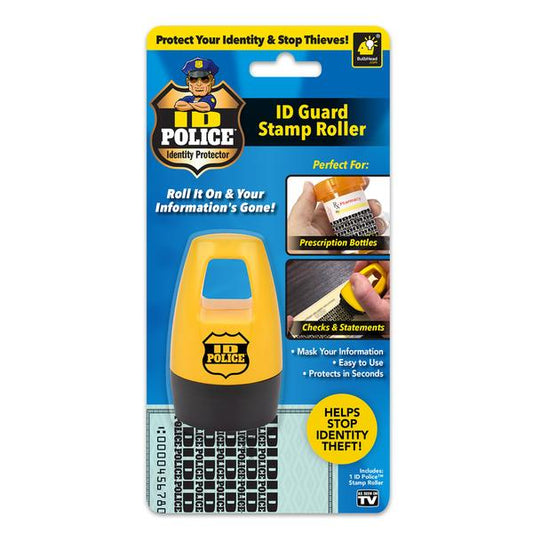 ID GUARD STAMP ROLLER