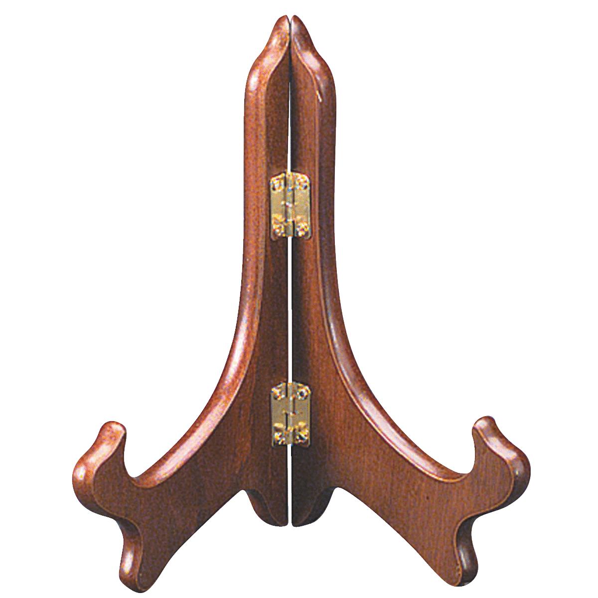 WOODEN EASEL SMALL