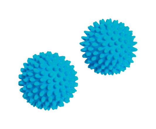 NO SCENT DRYER BALL 2PK