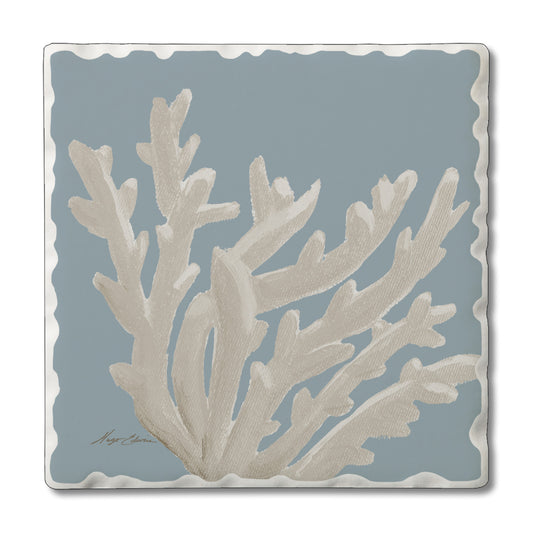 COASTER CORAL REEF