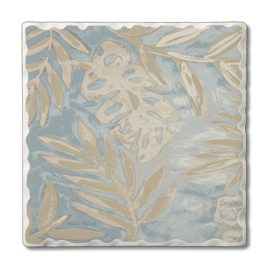 COASTER COASTAL LEAVES
