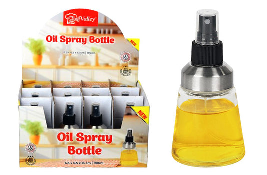 OIL SPRAY BOTTLE