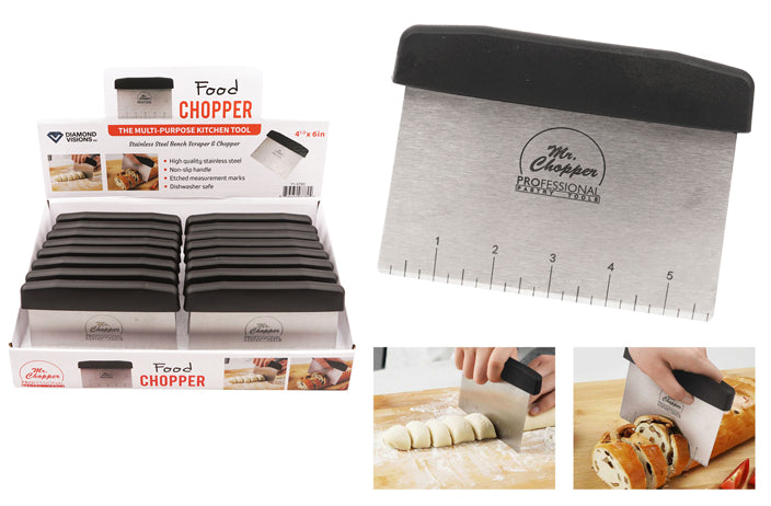 FOOD CHOPPER