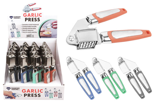 GARLIC PRESS