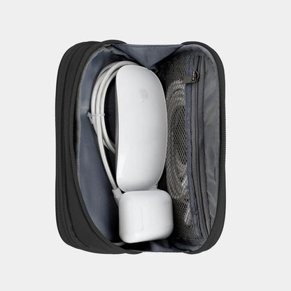 JEWELRY TECH ORGANIZER BLACK