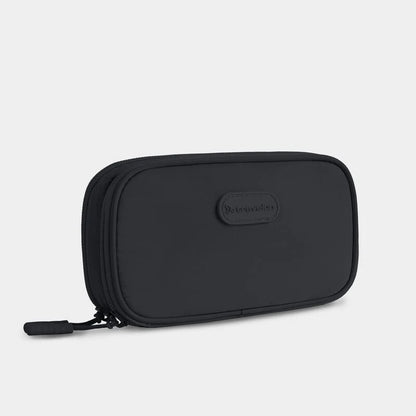 JEWELRY TECH ORGANIZER BLACK