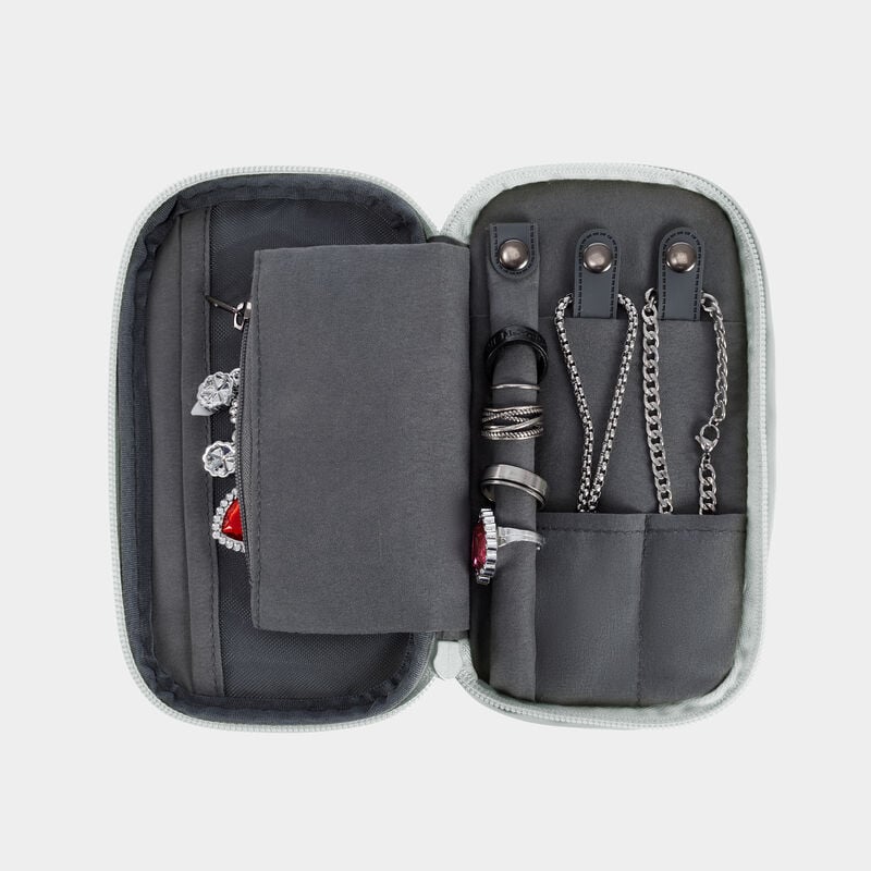 JEWELRY TECH ORGANIZER PLATINUM