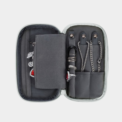 JEWELRY TECH ORGANIZER PLATINUM