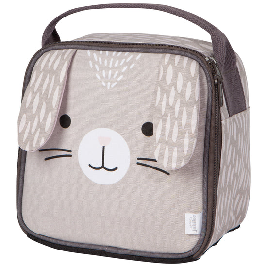 BUNNY LETS DO LUNCH BAG