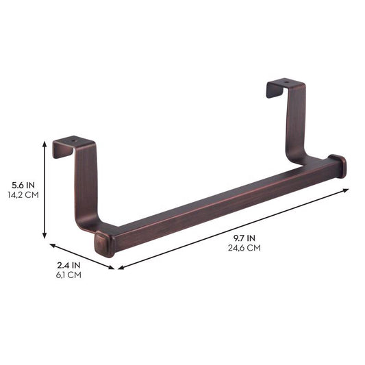 OTC TOWEL BAR BRONZE