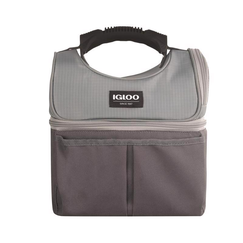 IGLOO 9 CAN LUNCH BAG COOLER