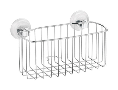 POWER LOCK SHOWER BASKET