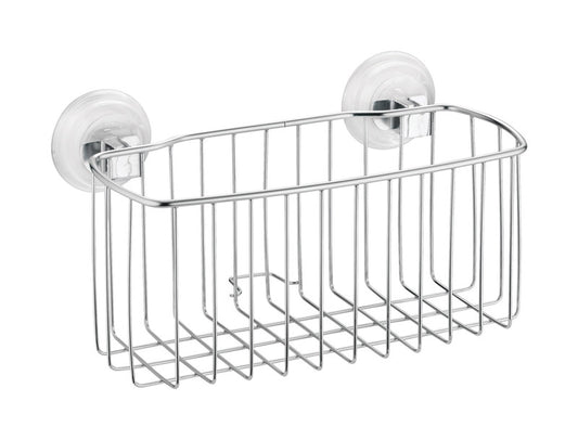 POWER LOCK SHOWER BASKET