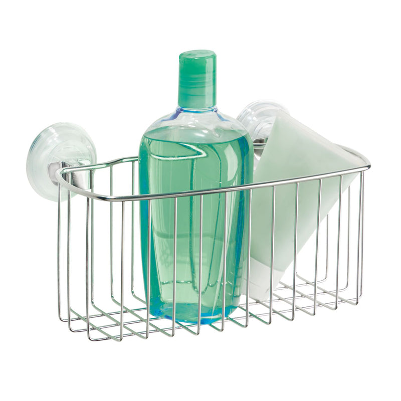 POWER LOCK SHOWER BASKET