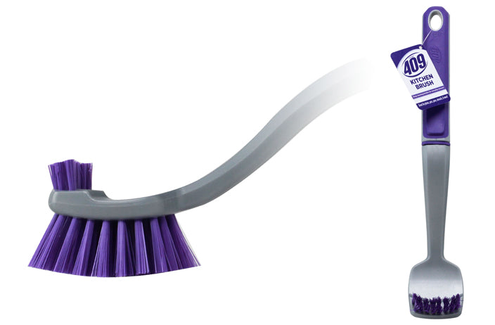 409 LONG HANDLE SCRUB BRUSH