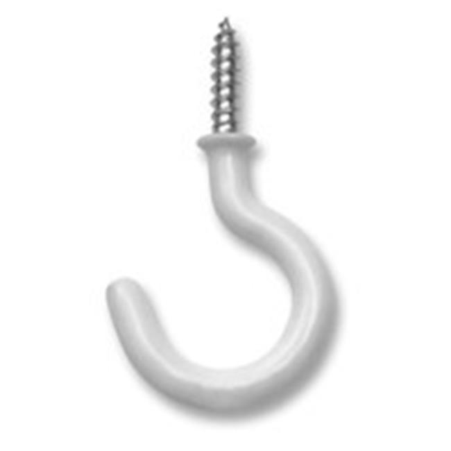 CUP HOOK 2PK