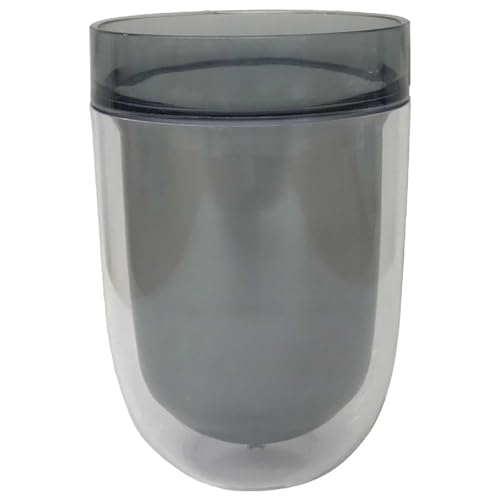 POLKA CUP GREY