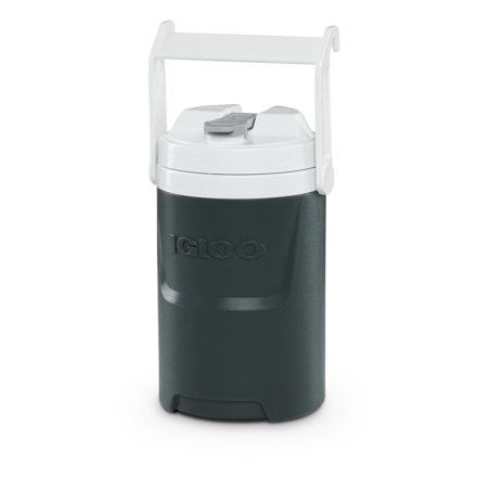IGLOO 1/2 GAL COOLER CHARCOAL