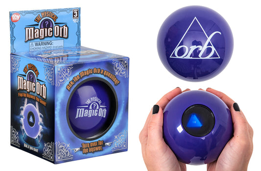 MAGIC ORB