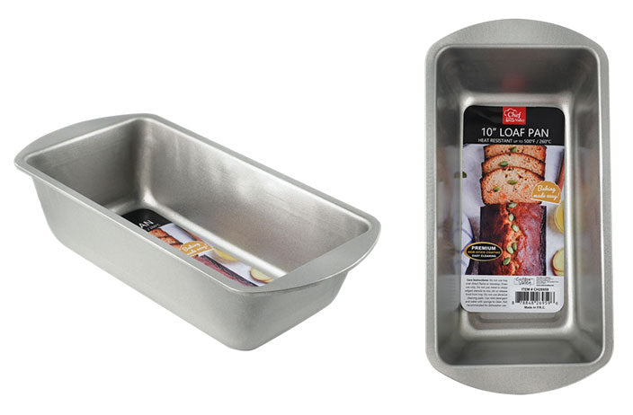 LOAF PAN 10"