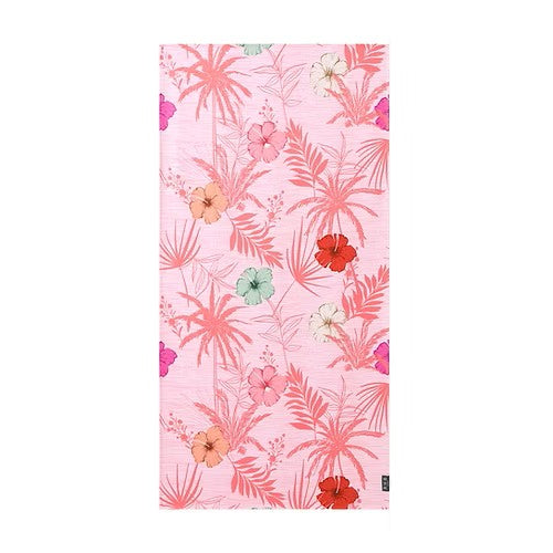 BATH TOWEL PINK LIGHT DREAM