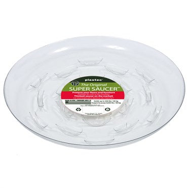 SUPER SAUCER 12"