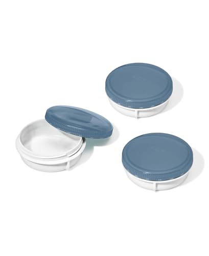 OXO PREP N GO CONDIMENT KEEPER 3PK