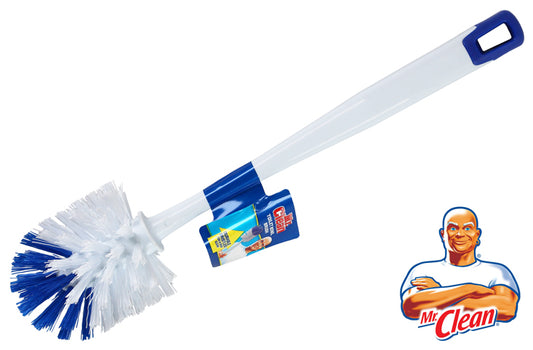 MR CLEAN TOILET BRUSH