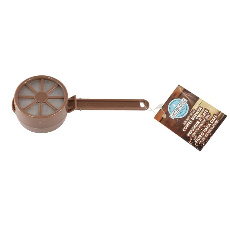 COFFE/TEA BREWER