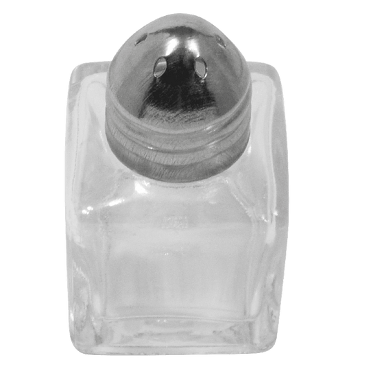 MINI SALT & PEPPER SHAKER