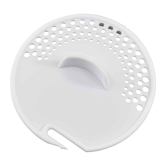 CAN STRAINER PLASTIC