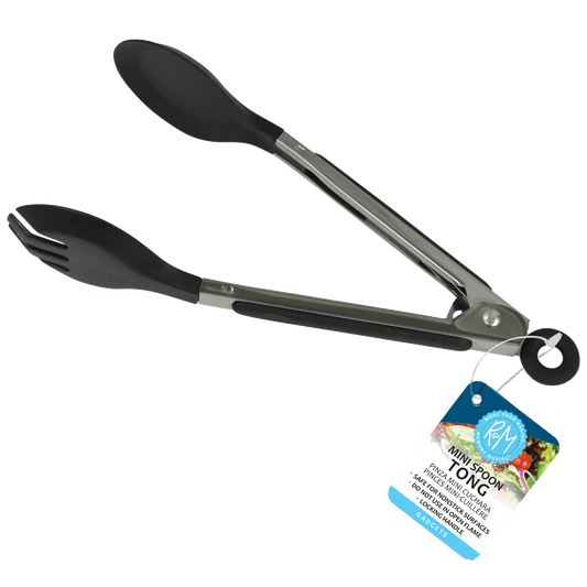 MINI SPOON TONGS