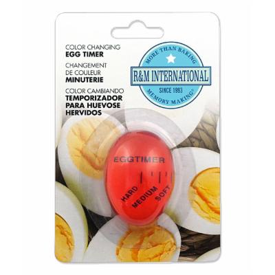 EGG TIMER PLASTIC