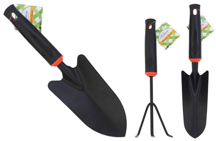GARDEN HAND TOOL ASSORTED