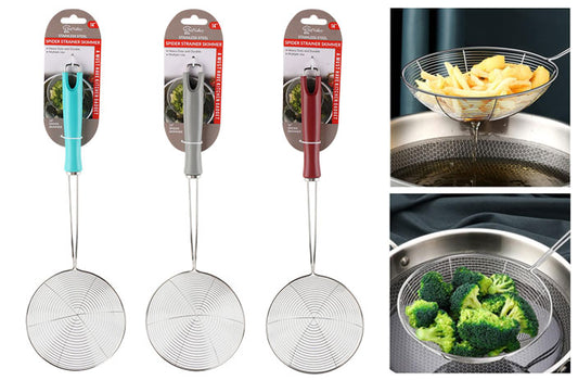 SPIDER STRAINER/SKIMMER