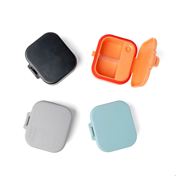 MINI LIGHT-UP PILL CASE