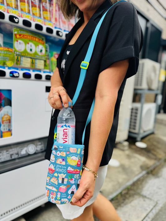 EDEN BOTTLE SLING GLOBAL KINE GRINDS