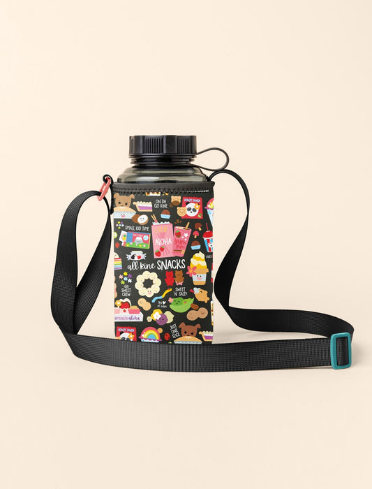 EDEN BOTTLE SLING ALL KINE SNACKS