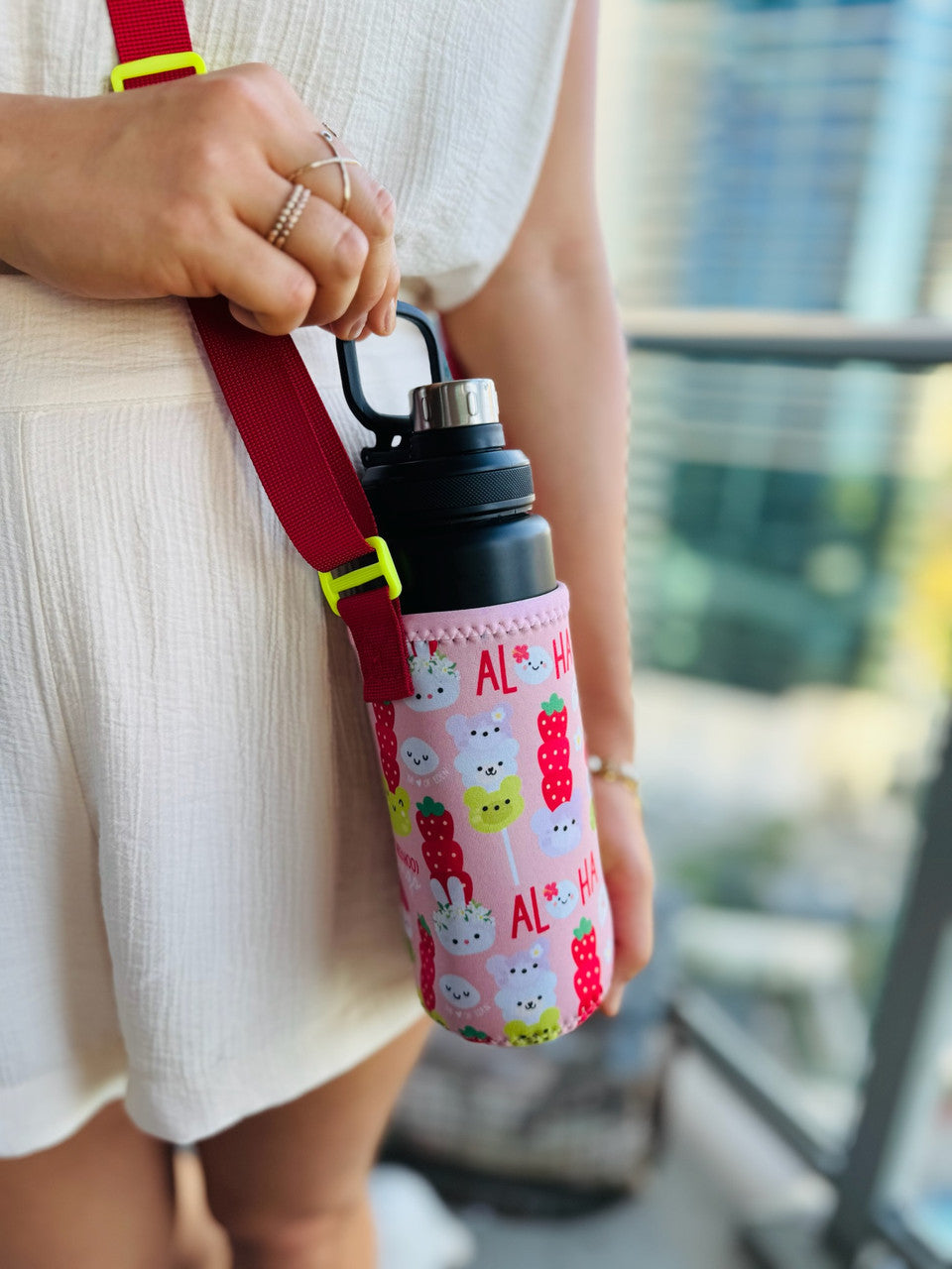 EDEN BOTTLE SLING CHEEHOO DANGO