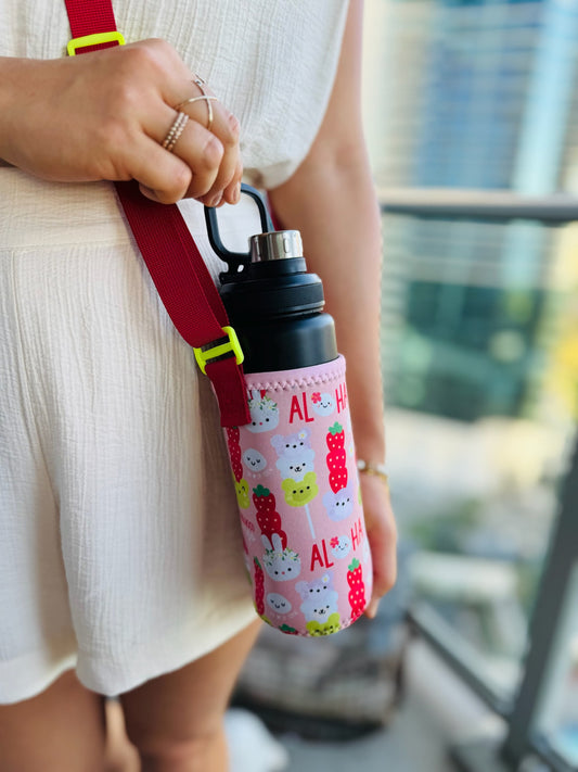 EDEN BOTTLE SLING CHEEHOO DANGO