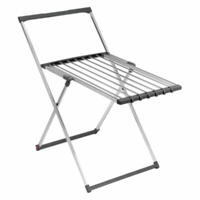 ALUMINUM DRYING RACK