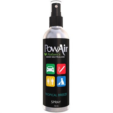 POWAIR SPRAY PASSION FRUIT