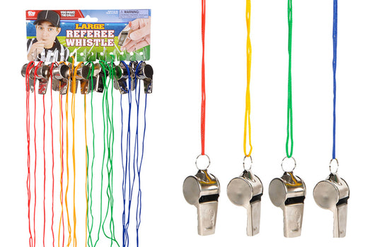 LARGE WHISTLE