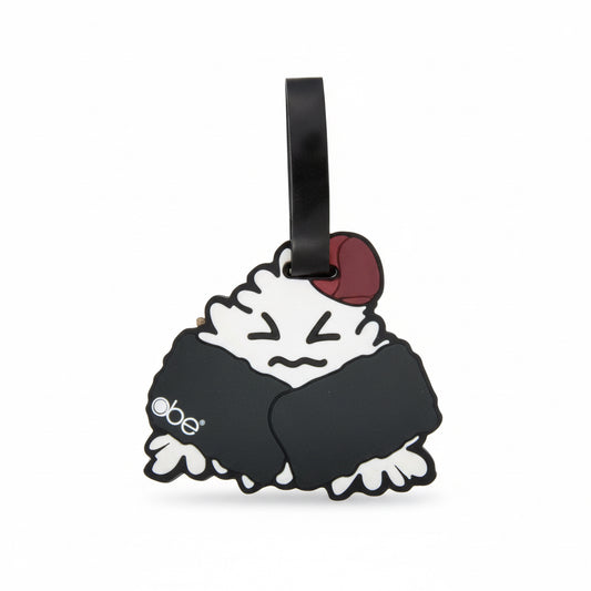 BAG TAG MUCHAN MUSUBI